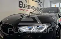 2020 BMW M8