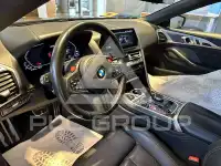 2020 BMW M8
