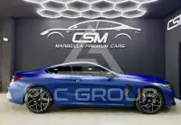 2020 BMW M8