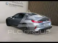 2020 BMW M8