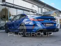 2020 BMW M8