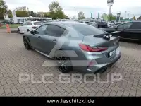 2020 BMW M8