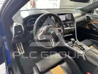 2020 BMW M8