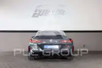 2020 BMW M8