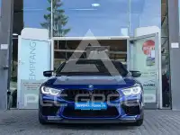 2020 BMW M8