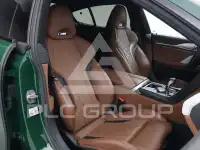 2020 BMW M8