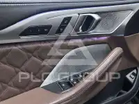2020 BMW M8