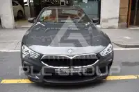 2020 BMW M8