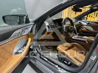 2020 BMW M8