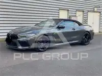 2020 BMW M8