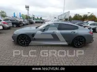2020 BMW M8