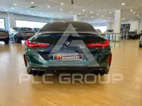 2020 BMW M8