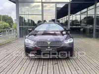 2020 BMW M8