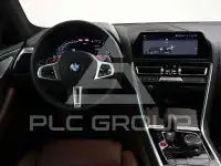 2020 BMW M8