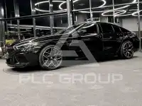 2020 BMW M8
