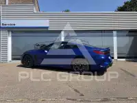 2020 BMW M8