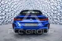 2020 BMW M8