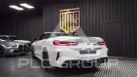 2020 BMW M8