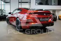 2020 BMW M8
