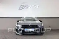 2020 BMW M8