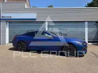 2020 BMW M8