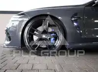 2020 BMW M8