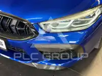 2020 BMW M8