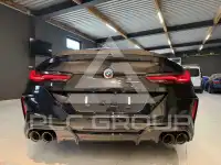 2020 BMW M8