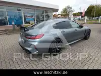 2020 BMW M8
