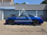2020 BMW M8