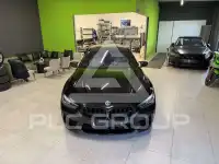 2020 BMW M8