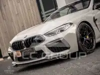 2020 BMW M8