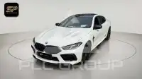 2020 BMW M8