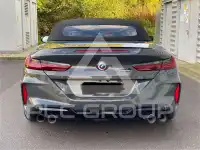 2020 BMW M8