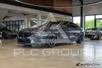 2020 BMW M8