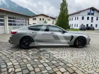 2020 BMW M8