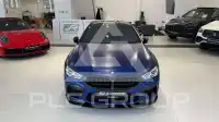 2020 BMW M8