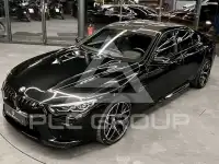 2020 BMW M8