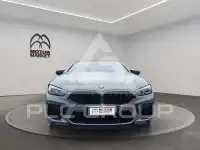 2020 BMW M8