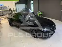 2020 BMW M8