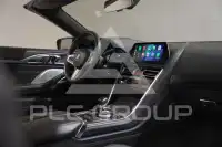 2020 BMW M8