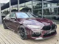2020 BMW M8