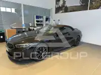2020 BMW M8