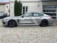 2020 BMW M8