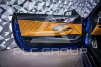 2020 BMW M8