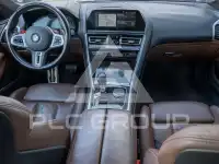 2020 BMW M8