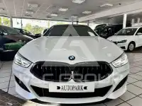 2020 BMW M8