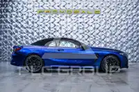 2020 BMW M8