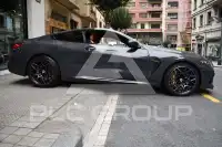 2020 BMW M8