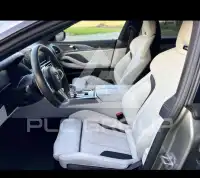 2020 BMW M8